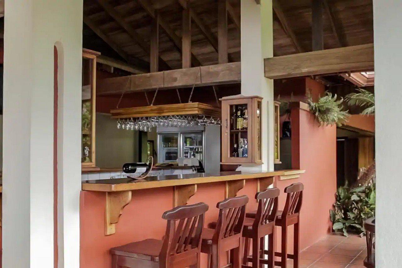 Hotel Lomas Del Volcan La Fortuna Kültér fotó
